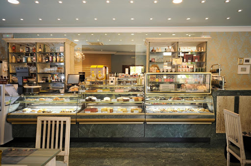 Pastelería - Café Las Meninas en Cáceres‎, Cáceres‎