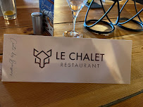 Les plus récentes photos du Le Chalet - Restaurant - La Joue du Loup à Le Dévoluy - n°7