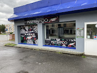 Photos du propriétaire du Pizzeria Pizz'rapido à Delle - n°1