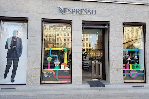 Nespresso Boutique image