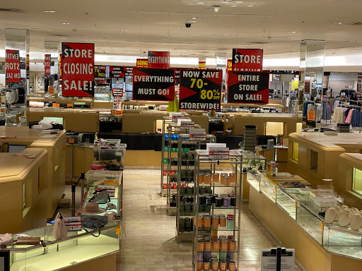 Department Store «Lord & Taylor», reviews and photos, 5065 Main St, Trumbull, CT 06611, USA