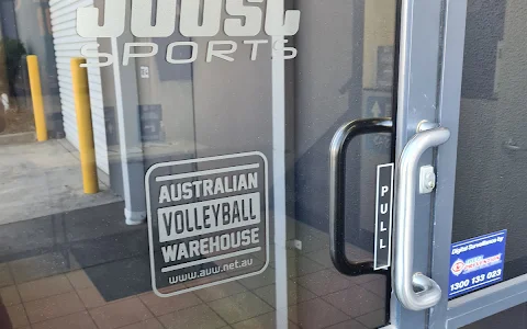 Australian Volleyball Warehouse image