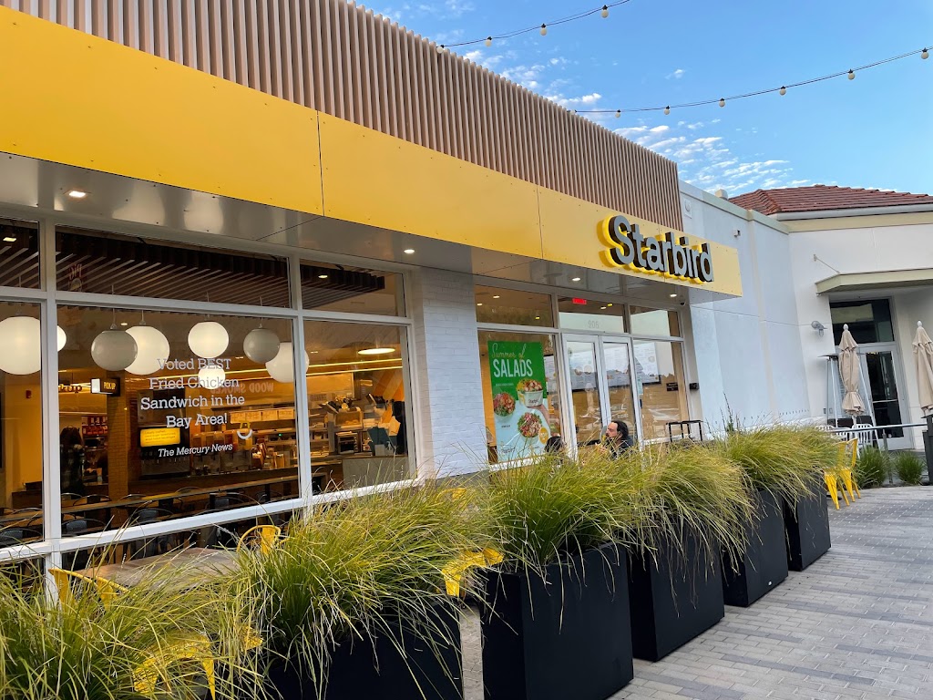 Starbird Chicken 94925