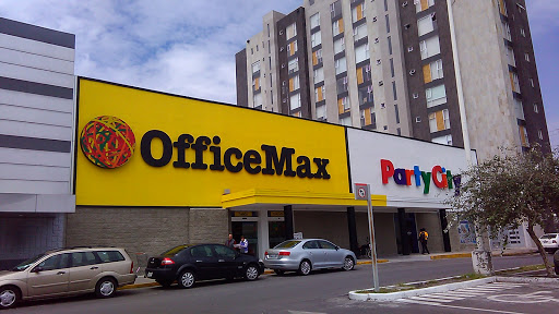 OfficeMax - Puebla