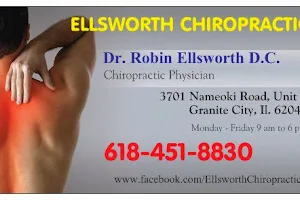 Ellsworth Chiropractic image