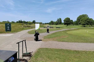 Kirkby Valley Golf Club. image