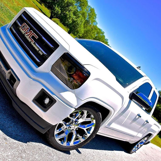 Auto Repair Shop «A+ Tire & Auto Repair», reviews and photos, 3620 Vann Rd, Birmingham, AL 35235, USA