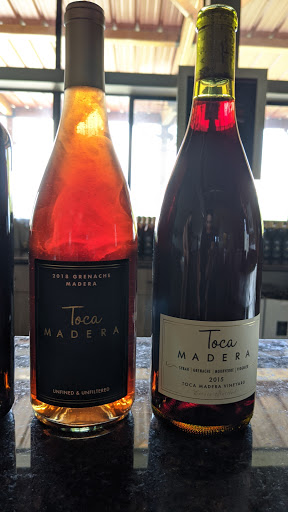 Winery «Toca Madera Winery», reviews and photos, 36140 Ave 9, Madera, CA 93636, USA