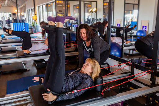Pilates Studio «IMX Pilates of Highlands Ranch», reviews and photos, 9358 Dorchester St #104, Highlands Ranch, CO 81029, USA