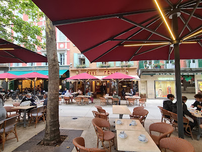 Chez Félix à Carcassonne