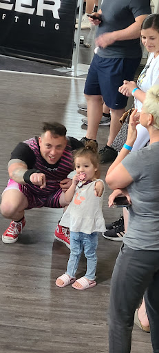 Martial Arts School «Twisted Fitness», reviews and photos, 2114 Winnebago St, Madison, WI 53704, USA