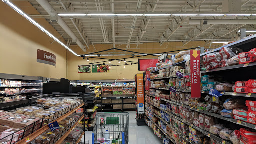 Supermarket «Walmart Neighborhood Market», reviews and photos, 1120 S Anaheim Blvd, Anaheim, CA 92805, USA