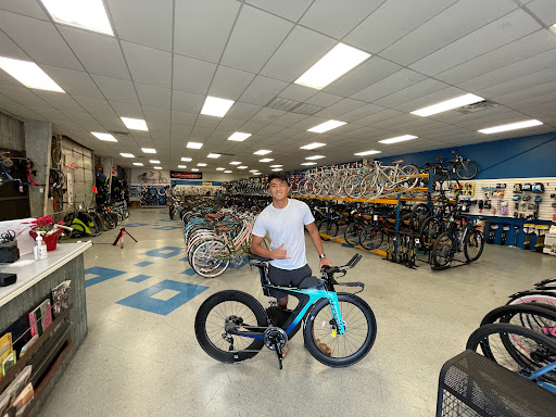 Bicycle Store «Rockwall Cycling», reviews and photos, 939 I-30, Rockwall, TX 75032, USA