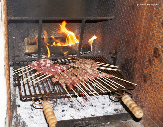 Plats et boissons Bed & Breakfast B&B PETRA 67064 Pereto