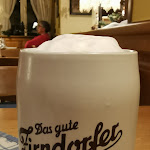 Photo n°3 de l'avis de David.u fait le 25/02/2023 à 06:07 sur le  Kartoffelstube à Rothenburg ob der Tauber