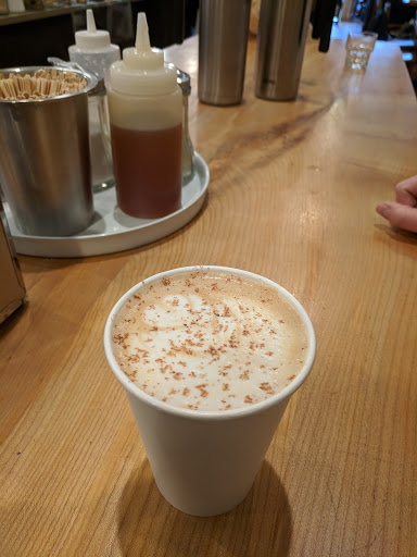 Cafe «Flying Goat Coffee», reviews and photos, 324 Center St, Healdsburg, CA 95448, USA