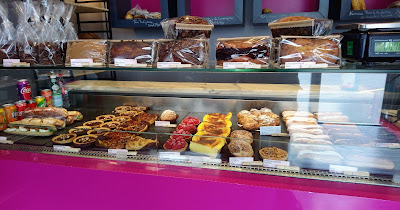 Boulangerie Pâtisserie Parise Verdun à Verdun