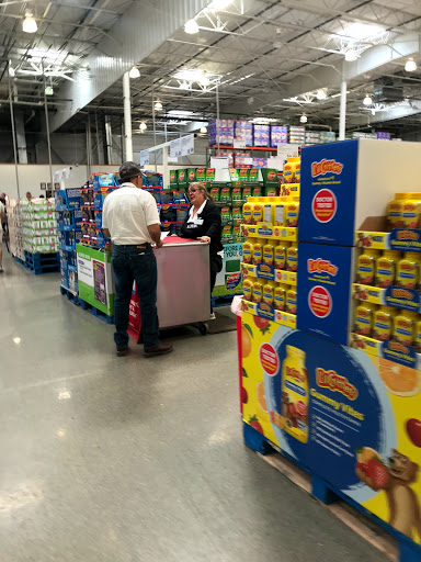Costco Wholesale image