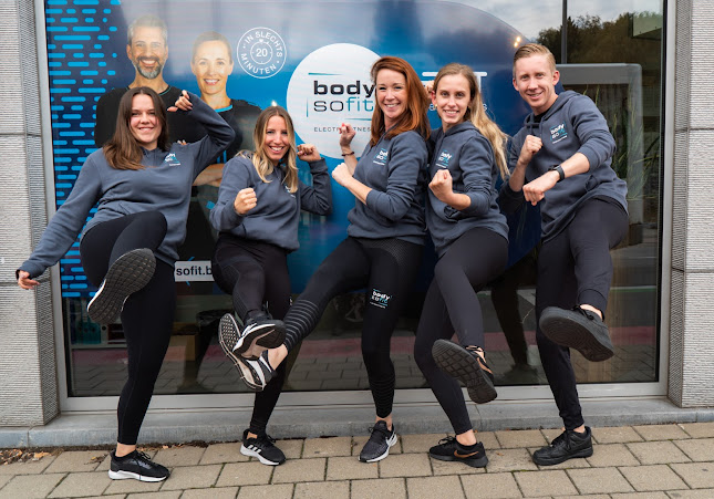 Beoordelingen van Body So Fit - Tielt in Roeselare - Sportschool