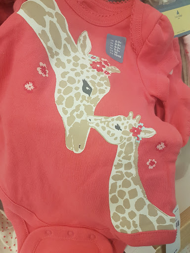 Clothing Store «Gap Outlet», reviews and photos, 3480 W Century Blvd, Inglewood, CA 90303, USA