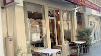 Photos du propriétaire du Restaurant indien Sanna à Paris - n°1