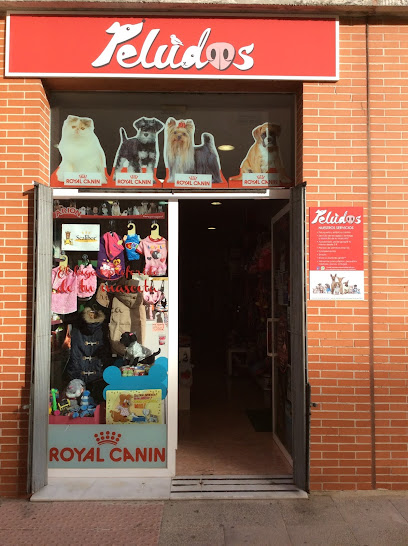 Peludos - Servicios para mascota en San Fernando