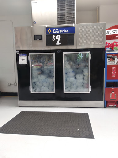 Supermarket «Walmart Neighborhood Market», reviews and photos, 1970 S University Blvd, Mobile, AL 36609, USA