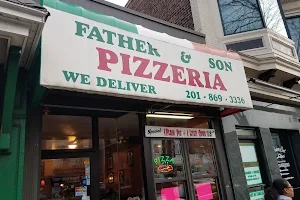 Father & Son Pizzeria image