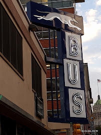 Greyhound Corporate Office - Photo 7 - Car repair in Dallas, TX, Dallas