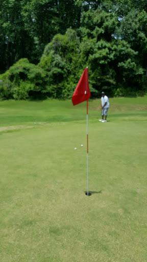 Golf Course «College Park Golf Course», reviews and photos, 3711 Fairway Dr, College Park, GA 30337, USA