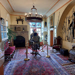 Photo n°1 de l'avis de Ron.e fait le 27/04/2023 à 19:59 sur le  Burg Arras à Alf