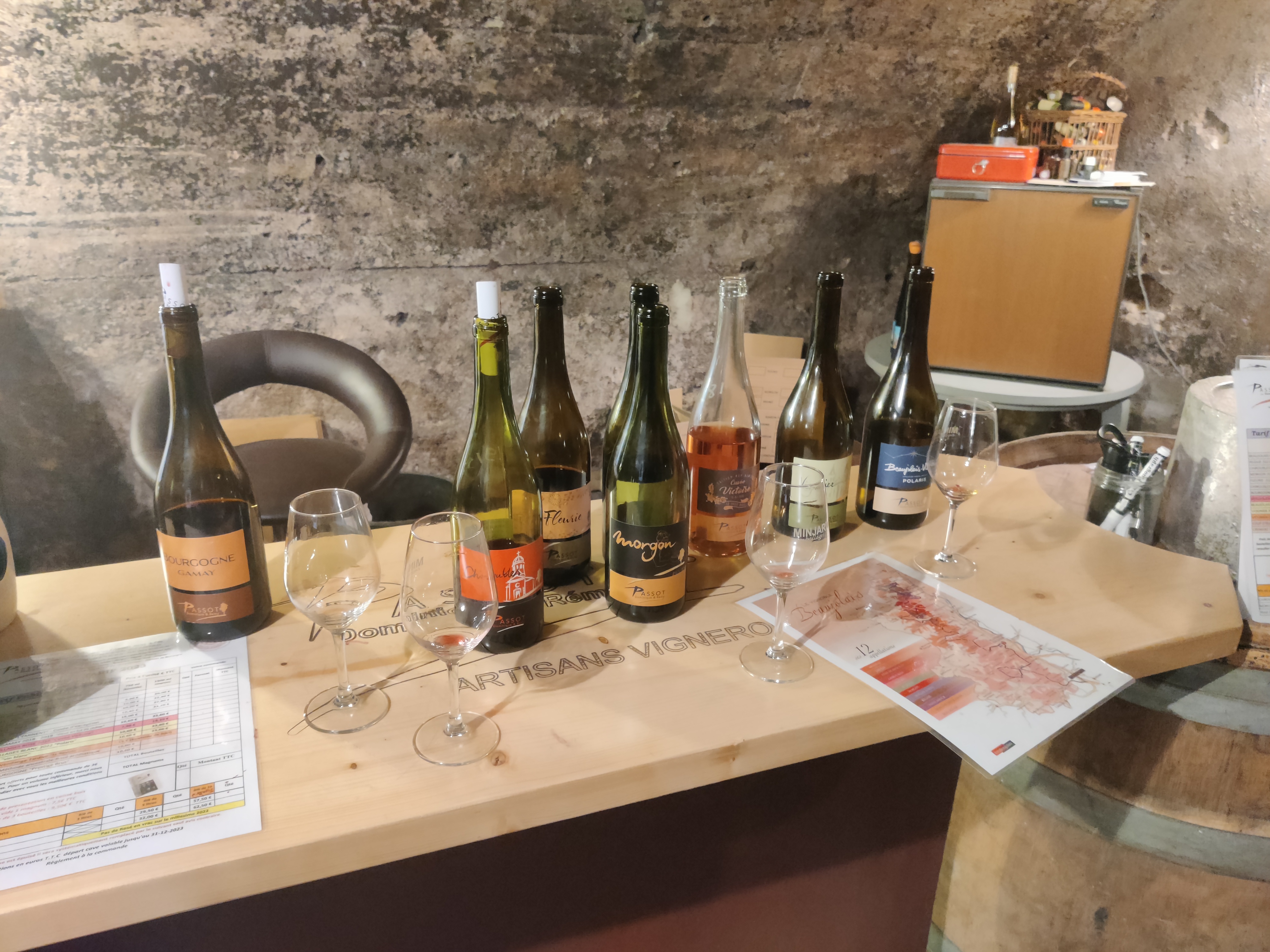 Photo n° 1 de l'avis de Clémentine.a fait le 19/05/2023 à 15:51