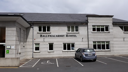 Ballymacarbry Hostel