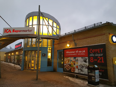 ICA Supermarket Viksäng