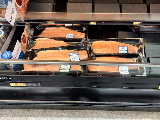 Department Store «Walmart Supercenter», reviews and photos, 4848 900 W, Riverdale, UT 84405, USA