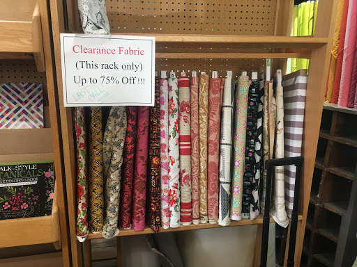 Quilt Shop «Thimbles», reviews and photos, 940 S State St, Lockport, IL 60441, USA