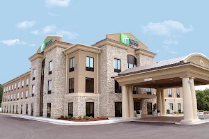 Holiday Inn Express & Suites Paducah West, an IHG Hotel image