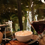 Photo n°1 de l'avis de Maria.a fait le 21/11/2019 à 13:10 sur le  Médousa Bistrot & Suites à Taormina