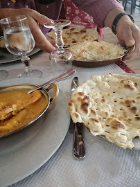 Plats et boissons du Restaurant indien La Vallée du Kashmir à Berck - n°13