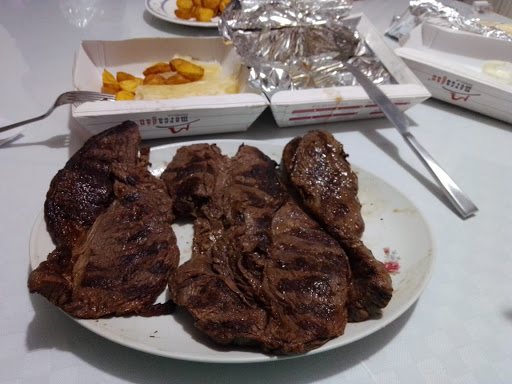 Cortes y Parrillas Steak House