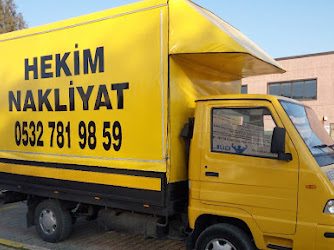 Hekim Nakliyat