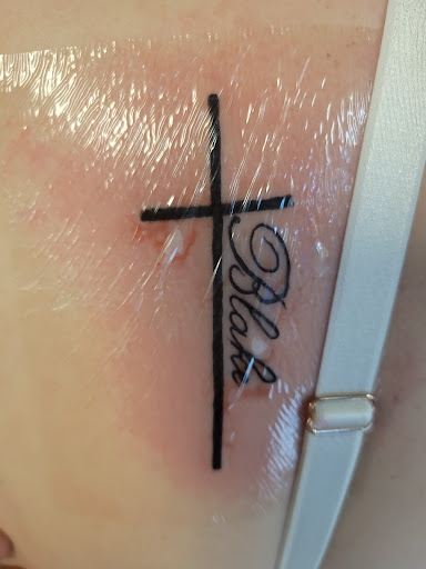 Explore 21st tattoo ideas, creative tattoo ideas in Jacksonville, available at American Tattoo Society of Jacksonville