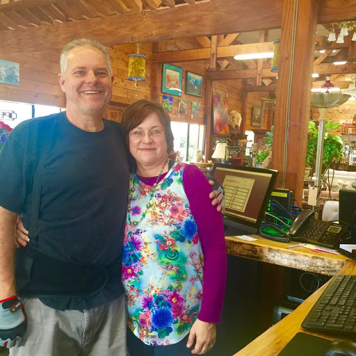 Furniture Store «Timeless Treasures Home Consignment», reviews and photos, 4554 Broad St #120, San Luis Obispo, CA 93406, USA