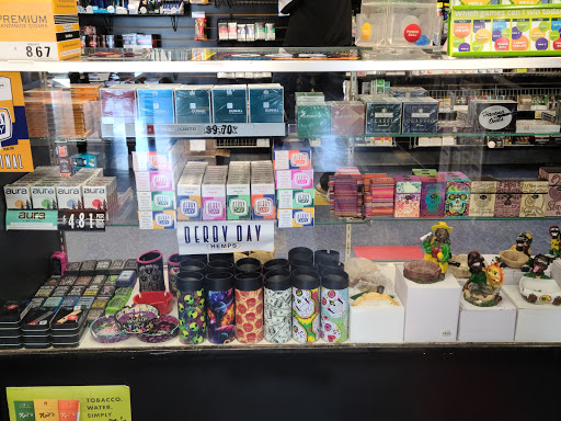 Tobacco Shop «Smoker Friendly», reviews and photos, 15037 E Colfax Ave, Aurora, CO 80011, USA