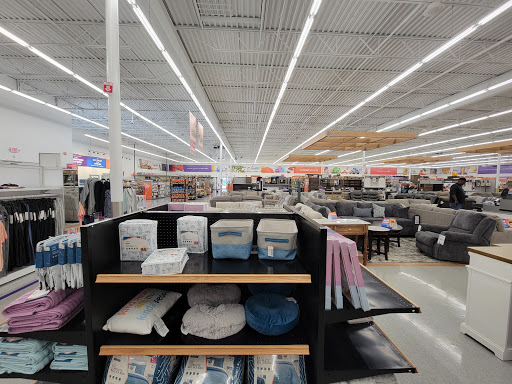 Discount Store «Big Lots», reviews and photos, 1600 N Jackson St #100, Tullahoma, TN 37388, USA