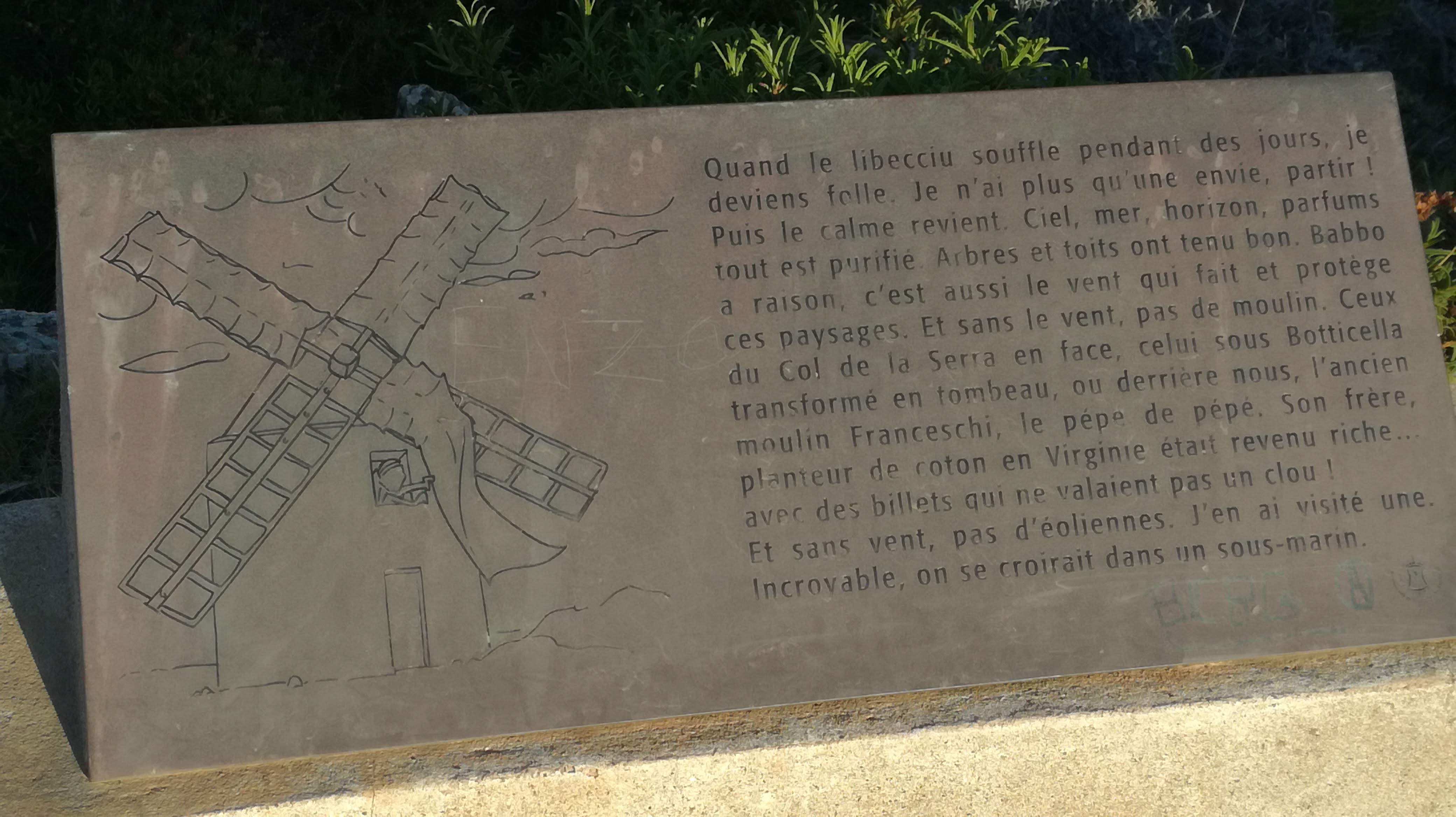 Photo n° 3 de l'avis de Mateja.a fait le 21/07/2018 à 16:02