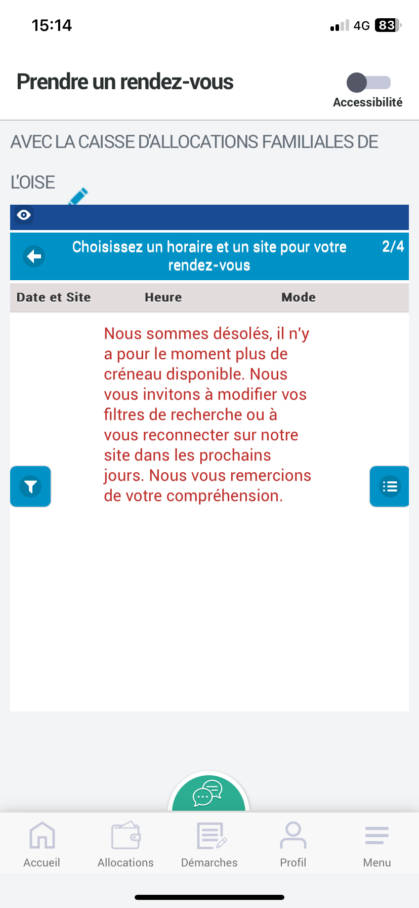Photo n° 1 de l'avis de lea.e fait le 21/11/2023 à 14:17