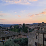 Photo n°1 de l'avis de Valentina.o fait le 04/10/2021 à 18:45 sur le  Divinorum Wine Bar à San Gimignano