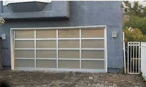 Keen Garage Doors image