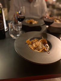 Foie gras du Restaurant AUX 3 Sens à Sarlat-la-Canéda - n°12